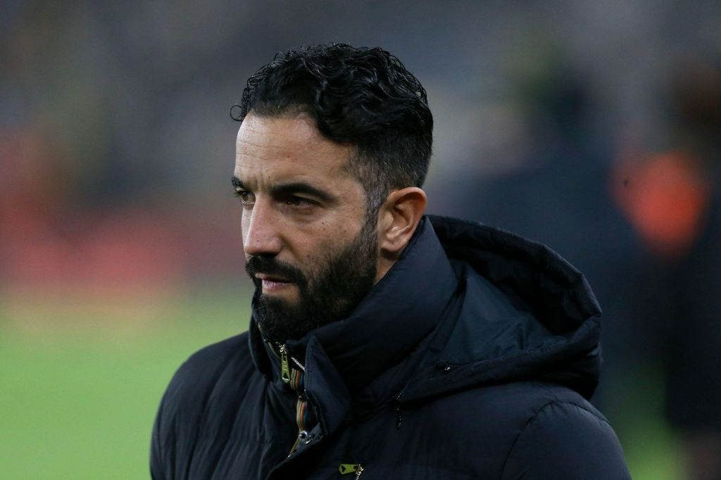 Amorim Out: Who’s&nbsp;Next?